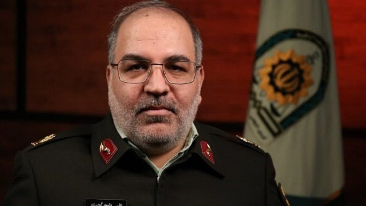 استفاده سارقان از طلایاب کاملاً کذب است