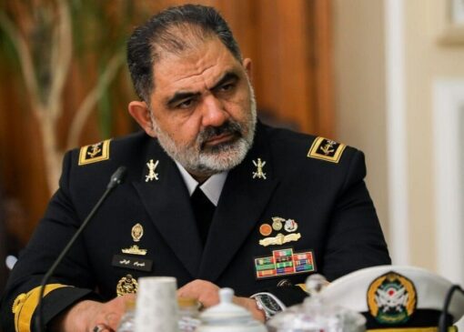 ایران در رزمایش بین‌المللی بریکس حضور موفق داشته است