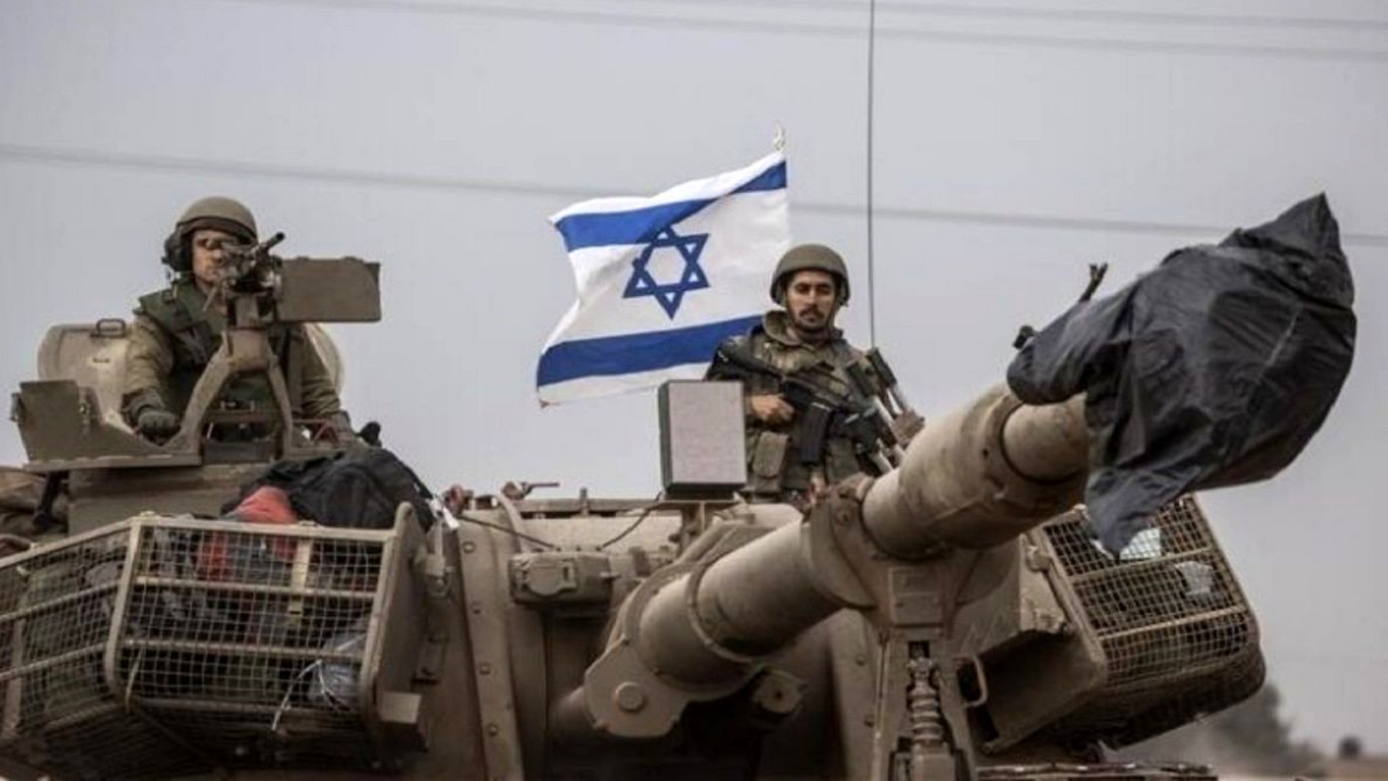 اسرائیل بودجه نظامی ۲۰۲۶ را ۳۴.۶ میلیارد دلار تعیین کرد