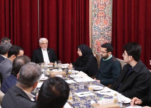 جهاد علمی مسئله امروز کشور است