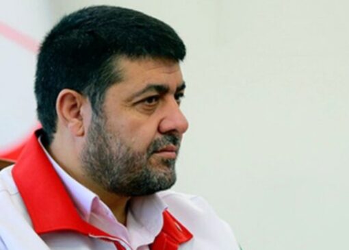 پیام کولیوند به بیش از ۳.۵ میلیون داوطلب هلال احمر در روز جهانی داوطلب