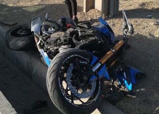 از موتورسواران تا عابران پیاده قربانیان این هفته تصادفات مرگبار پایتخت شدند