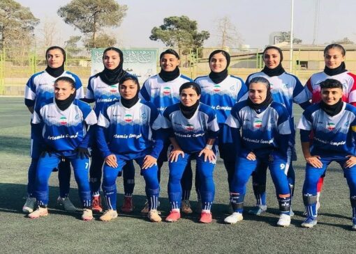 وارش با تساوی در صدر ماند