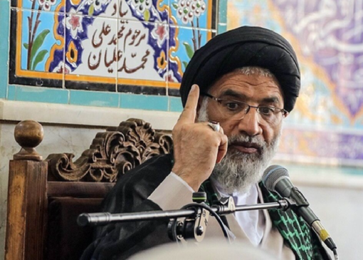 امام‌جمعه اهواز: توجه به معیشت مردم، از مطالبات رهبری است