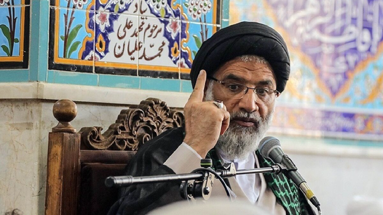 امام‌جمعه اهواز: توجه به معیشت مردم، از مطالبات رهبری است