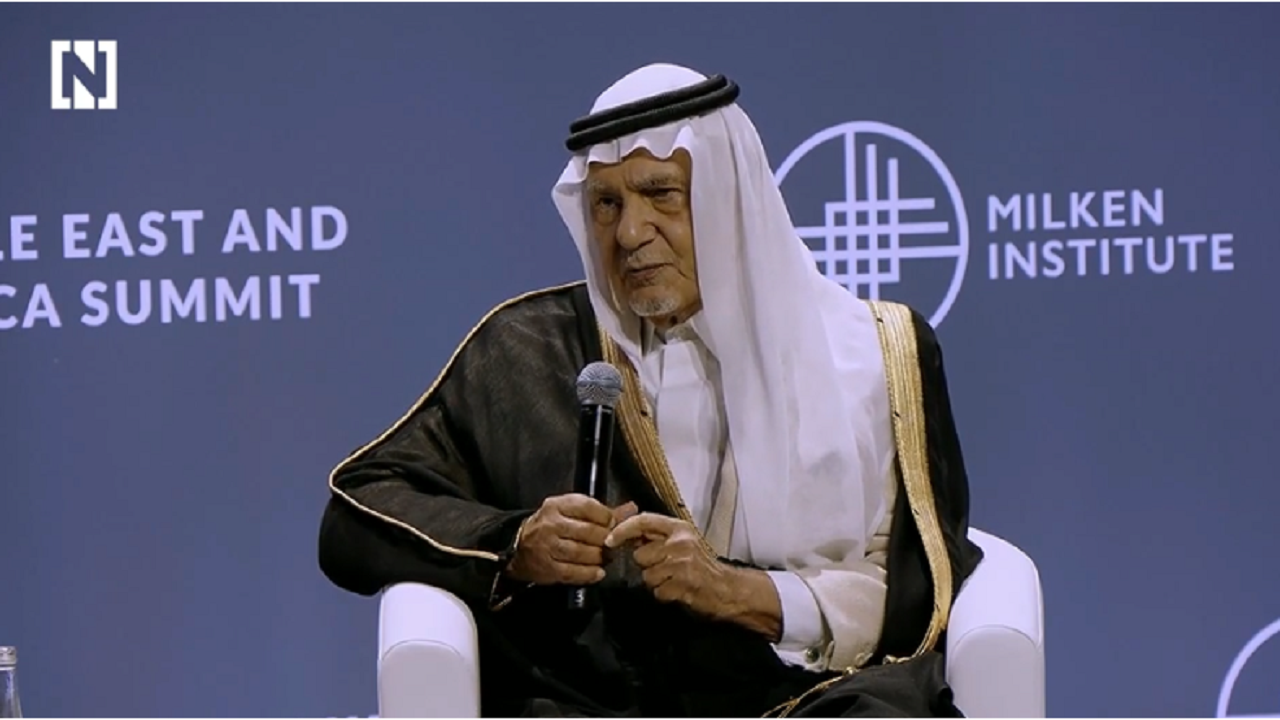 ترکی الفیصل: اسرائیلِ دردسرساز بزرگترین تهدید برای ثبات خاورمیانه است