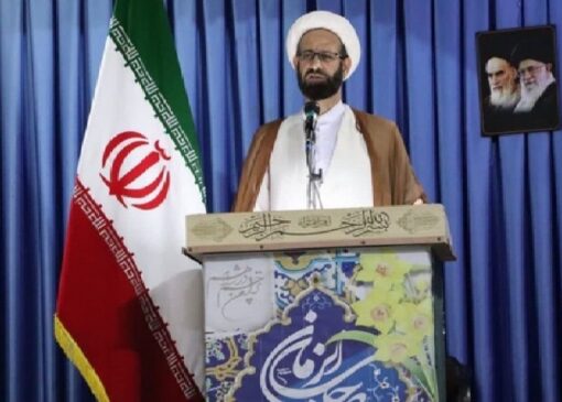 آمریکا حامی اصلی ناامنی در جهان است