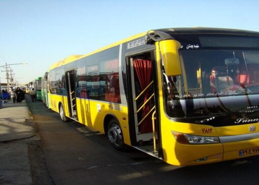 خط سریع‌السیر پردیسان – حرم مطهر در قم راه‌اندازی شد