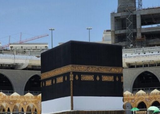 مراحل ثبت‌نام حج تمتع ۱۴۰۵ چگونه است؟