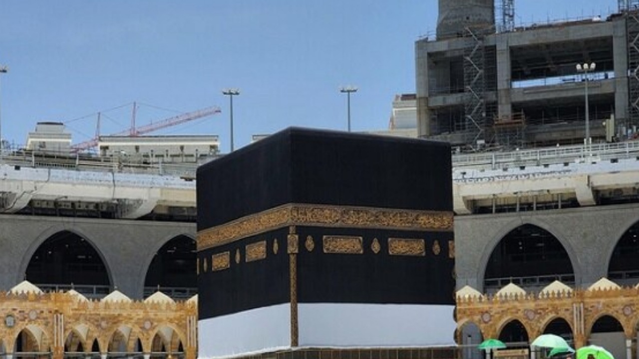 مراحل ثبت‌نام حج تمتع ۱۴۰۵ چگونه است؟