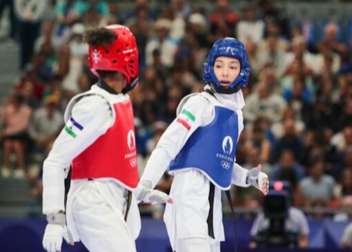 پیروزی ۴ تکواندوکار ایران در روز سوم قهرمانی جهان