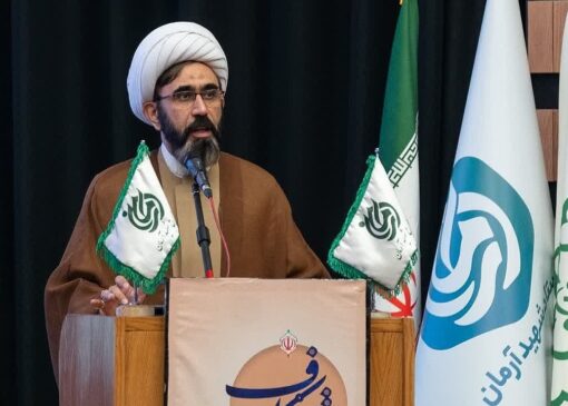 شرفخانی: ابتکار‌های ستاد آرمان موتور پیشران اعتکاف نوجوانان در تهران