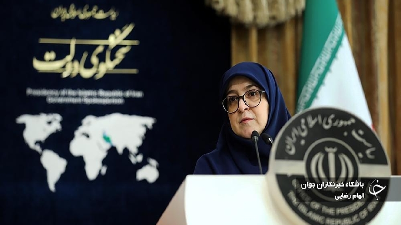 سخنگوی دولت: تاریخ دقیق اجرای اصلاح قیمت بنزین نهایی نشده است