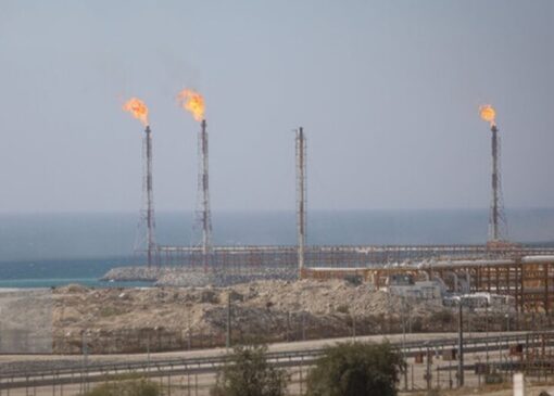 ۵ میلیارد دلار سرمایه‌گذاری برای جمع‌آوری گاز‌های مشعل