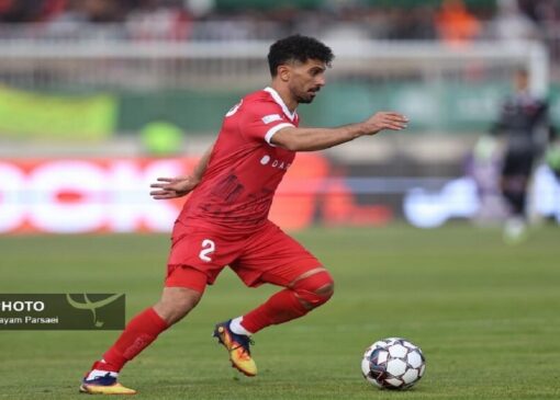 سنگ پرانی از سوی مردم فرهیخته بعید است/ اسم این بازی را نمی‌شود دربی گذاشت