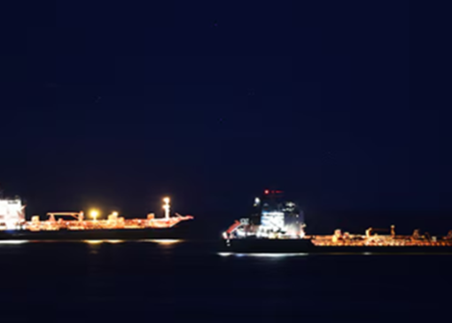 رویترز: غرب در حال بررسی ممنوعیت حمل‌ونقل نفت روسیه است