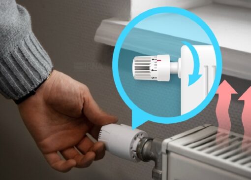 آغاز به کار گشت ویژه برای کنترل مصرف گاز ادارات در استان تهران