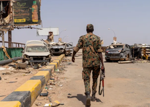 اکثریت قریب به اتفاق مردم در پایتخت سودان با کمبود غذا مواجه هستند