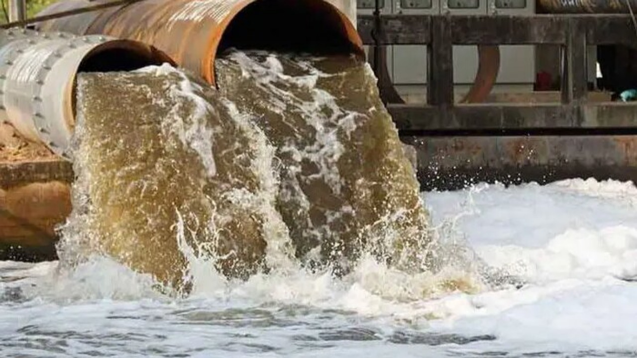 دستیابی دانش‌بنیان‌ها به دانش ساخت نسل جدید تصفیه‌کننده پساب‌ صنعتی + فیلم