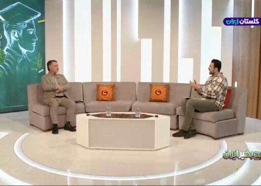 تاثیر دانشجویان در دیپلماسی علمی + فیلم