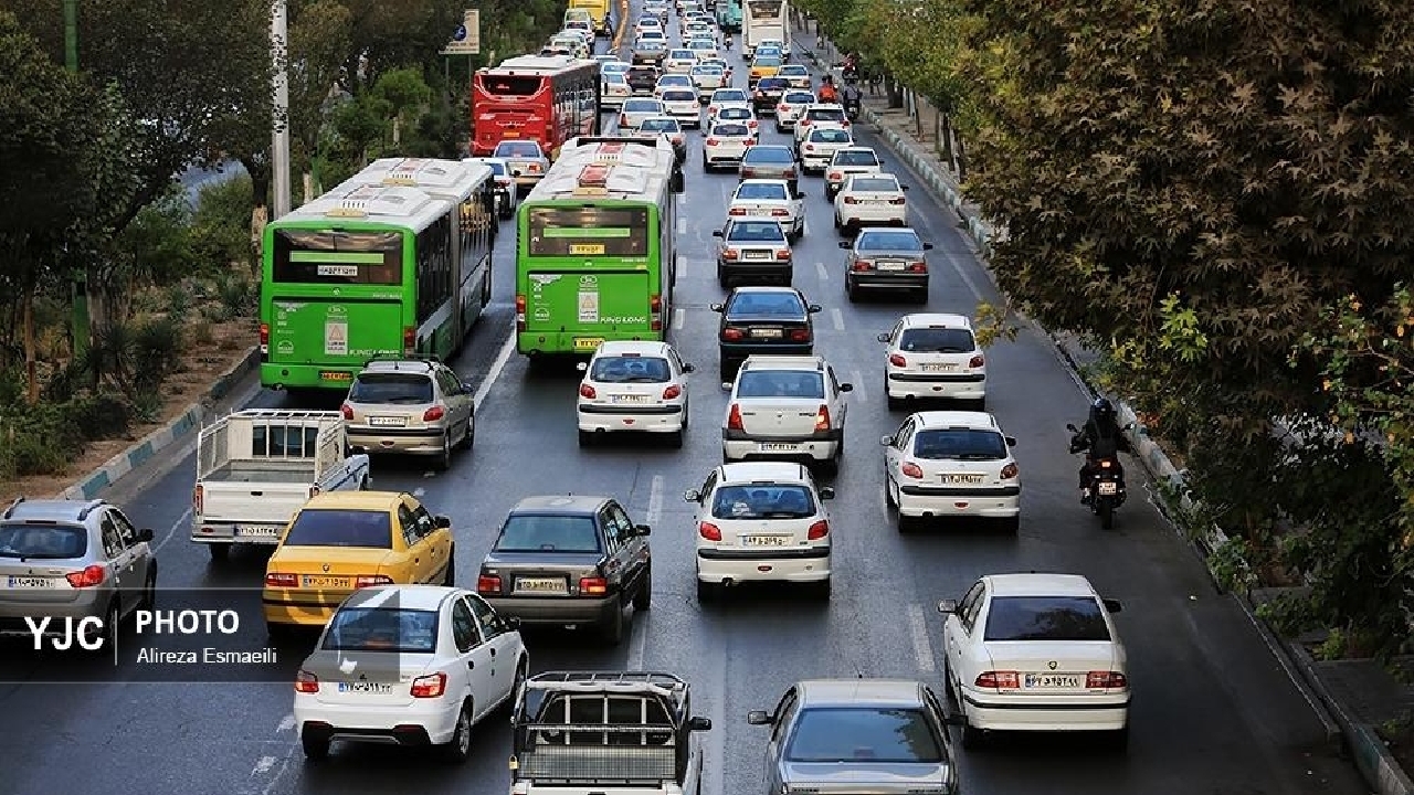 اجرای طرح زوج  و فرد تا پایان روز یکشنبه از درب منازل ادامه دارد