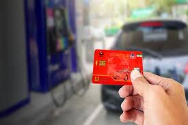 توزیع کارت‌های سوخت با اولویت و بدون تأخیر انجام می‌شود