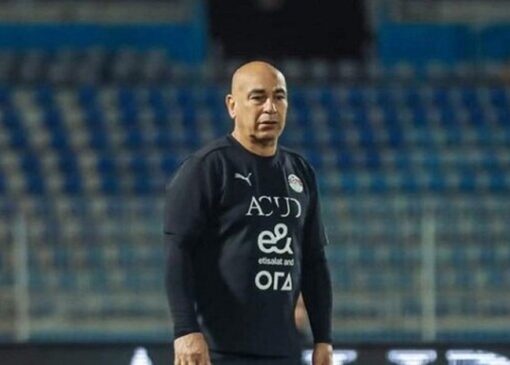 سرمربی مصر: برای ایران برنامه داریم