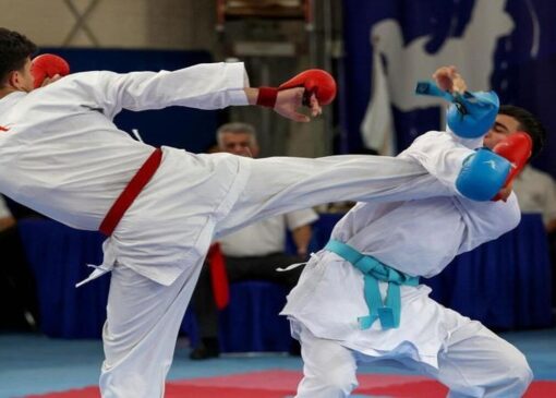 تقویم ۲۰۲۶ فدراسیون جهانی کاراته منتشر شد