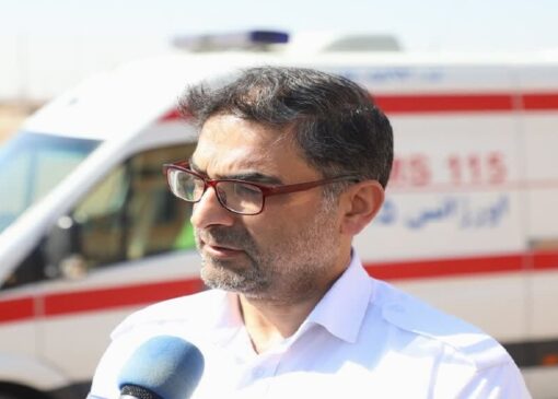 مرگ تلخ دختر چهار ساله و هفت مصدوم در پی واژگونی ساینا در قم