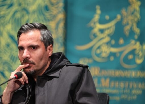 گله‌مندی حسین عابدینی از وزارت ارشاد و سازمان سینمایی/ هنرمندان سرمایه‌های کشور هستند