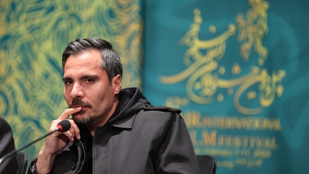 گله‌مندی حسین عابدینی از وزارت ارشاد و سازمان سینمایی/ هنرمندان سرمایه‌های کشور هستند