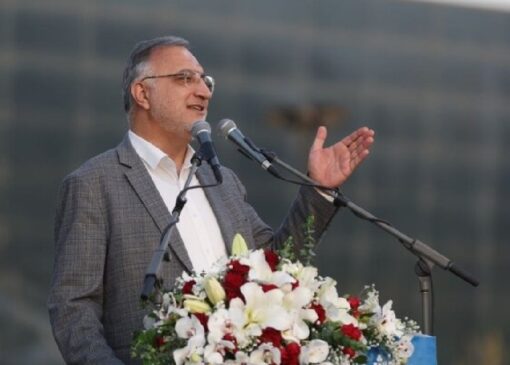 از مرداد ۱۴۰۵ ماهیانه ۲ رام قطار وارد خطوط خواهد شد/ امضای تفاهم‌نامه برای خط ۱۱ مترو