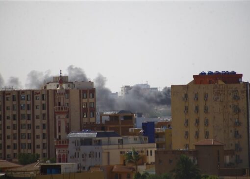 حمله پهپادی در سودان جان ۷۹ غیرنظامی از جمله ۴۳ کودک را گرفت