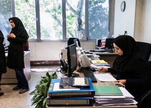 زنان ۷ سال کمتر از مردان سابقه «بیمه‌پردازی» دارند