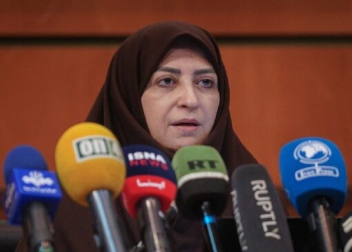 گرد و غبار و تغییر اقلیم، محور‌های سخنرانی‌های ایران در اجلاس مجمع محیط زیست