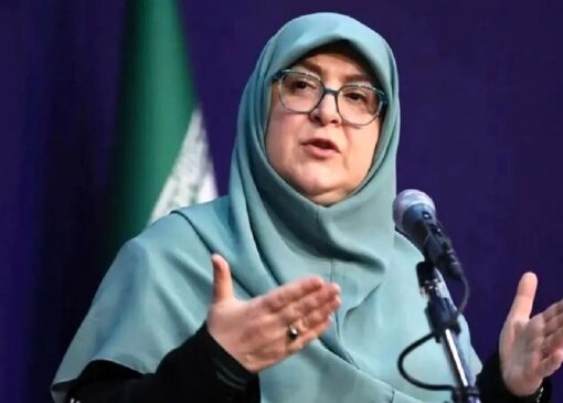 بدون نگاه زنانه امکان سیاستگذاری توسعه‌ای وجود ندارد