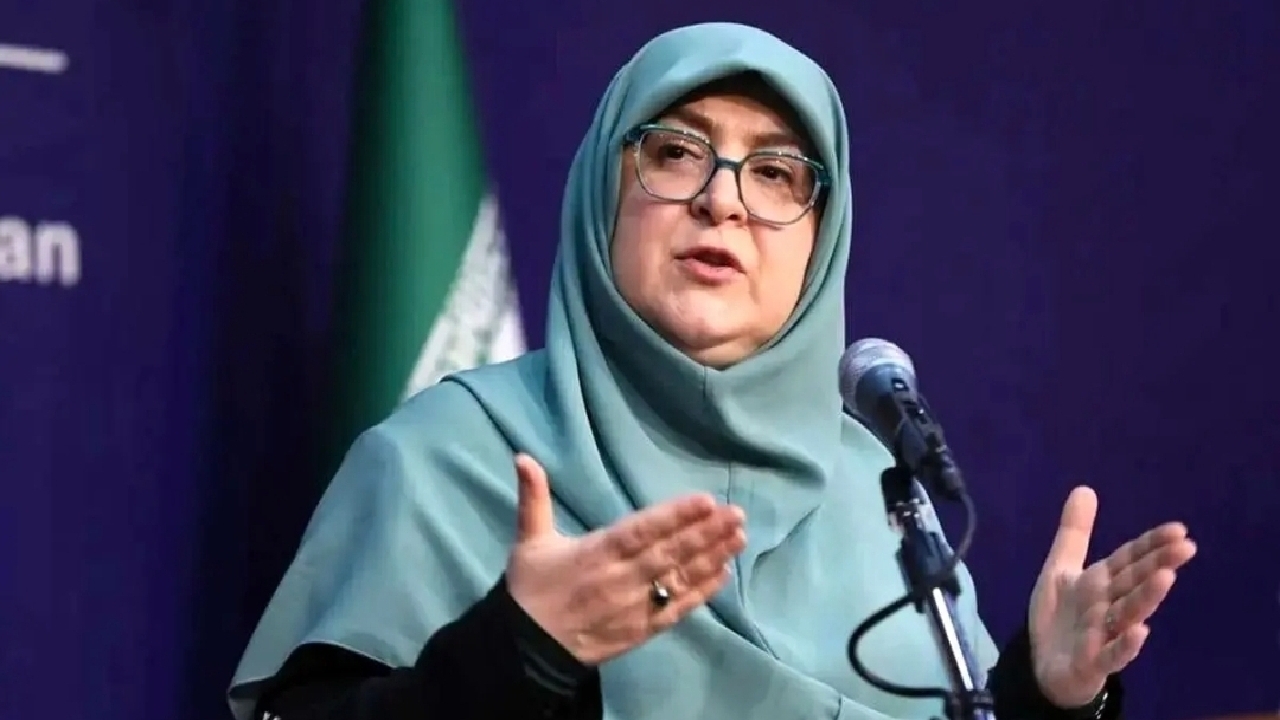 بدون نگاه زنانه امکان سیاستگذاری توسعه‌ای وجود ندارد