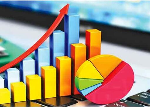 نرخ رشد شش ماهه اول سال ۱۴۰۴ اعلام شد