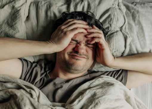 کلید داشتن خواب عمیق چیست؟