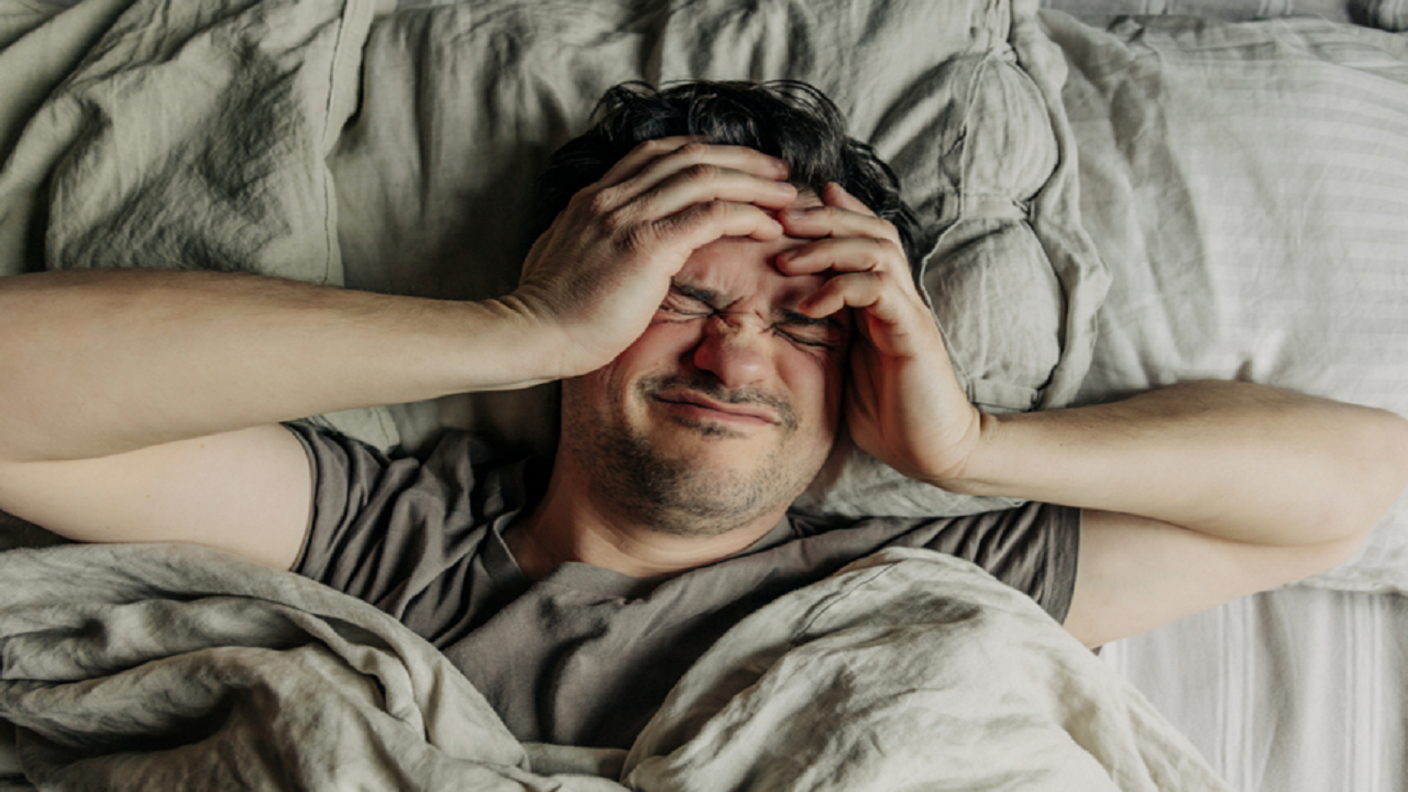 کلید داشتن خواب عمیق چیست؟