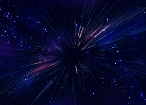 کشف یک ساختار کیهانی غول‌پیکر كه می‌تواند اسرار شکل‌گیری راه شیری را آشکار کند