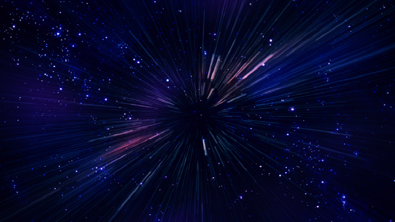 کشف یک ساختار کیهانی غول‌پیکر كه می‌تواند اسرار شکل‌گیری راه شیری را آشکار کند