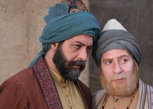 جواد افشار با «مهیار عیار ۲» می‌آید