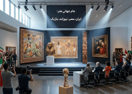 اگر ایران با بلژیک، مصر و نیوزلند هم‌گروه شود