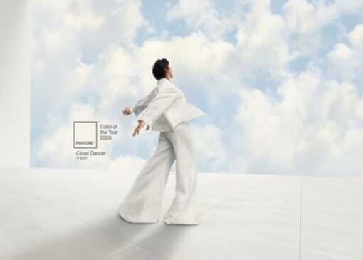 دعوتی به «آرامش» یا نماد «سکون»؟ / چرا رنگ سال ۲۰۲۶ سفید شد؟