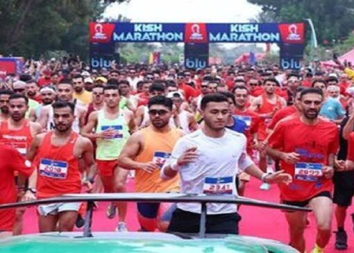 ۲ نفر از عوامل اصلی برگزاری دو ماراتن کیش بازداشت شدند 