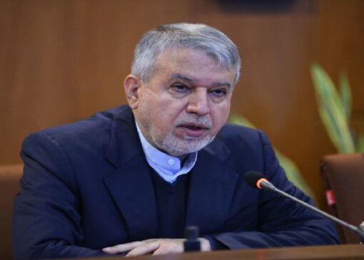 ایران ستون دیرپای تمدن جهانی است