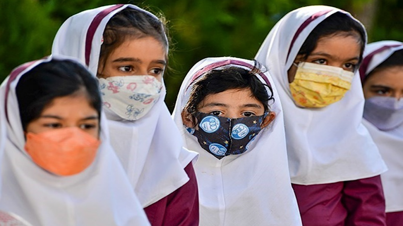 آیا مجازی کردن مدارس در روز‌های آلوده اشتباه است؟