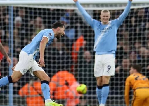 سیتی به ۲ امتیازی آرسنال رسید/ چلسی از مدعیان دور شد