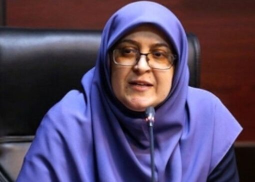 توسعه ایران بدون شنیدن صدای دانشگاه ممکن نیست